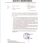 Libur Sekolah di Mempawah Diperpanjang Hingga Batas Waktu Belum Ditentukan