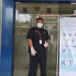 Program JKN-KIS Selamatkan Keluarga Ryan dari DBD