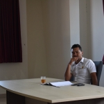 Dewan Dukung Kebijakan Pemerintah Tangani Covid-19