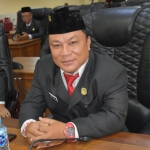 Dewan Ingatkan Masyarakat Jaga Selalu Kebersihan Lingkungan