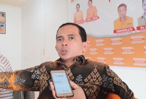 Perusahaan Diminta Bantu Warga Terdampak Covid-19