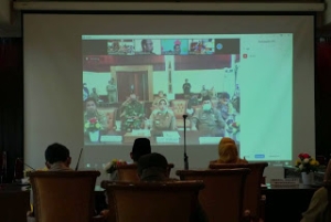 Dampak Sosial Covid-19, Kades dan BPD Diminta Segera Data Ulang Warga Miskin yang Belum Terima Bantuan Beras