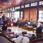 Berikut Saran dari Toga, Tomas dan MUI untuk Pemkab Sintang