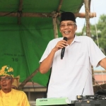 Bupati Jarot Minta POM Jaga Adat dan Tradisi Melayu