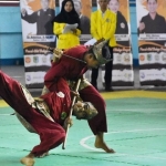 Olahraga Pencak Silat jadi Pemersatu Bangsa
