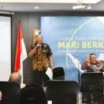 Sintang Siap jadi Tuan Rumah FKl 2020