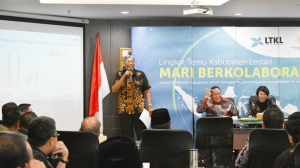 Sintang Siap jadi Tuan Rumah FKl 2020