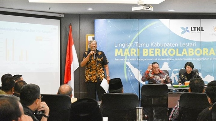 Sintang Siap jadi Tuan Rumah FKl 2020