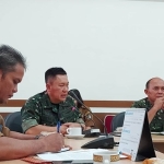 Pembangunan Skuadron Penerbad Butuh 32 Hektar Lahan