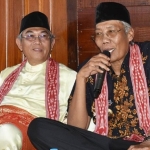 Pendopo Bupati Sintang Selesai Dibangun, Jarot: Rasa Bersalah Saya Berkurang