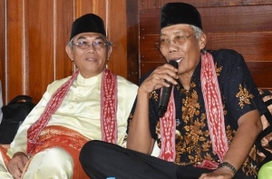 Pendopo Bupati Sintang Selesai Dibangun, Jarot: Rasa Bersalah Saya Berkurang