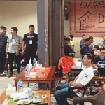 Bupati Jarot dan Dewan Sintang Dukung Melenial Kembangkan Bakat e-Sport