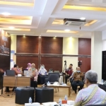 Atasi Covid-19, Pemkot Pontianak Alokasikan Rp37 Miliar