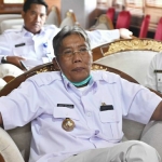 Kalau Ada Warga Sintang PDP, Bupati Jarot Akan Lakukan ‘Lockdown’ Parsial