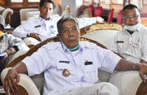 Kalau Ada Warga Sintang PDP, Bupati Jarot Akan Lakukan ‘Lockdown’ Parsial