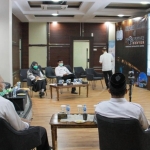 Pemda Diberi Keleluasaan untuk Pengadaan Barang dan Jasa