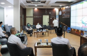 Pemda Diberi Keleluasaan untuk Pengadaan Barang dan Jasa