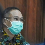 Puskesmas Tanjung Puri Pindah ke Gedung Eks RSUD Ade M Djoen