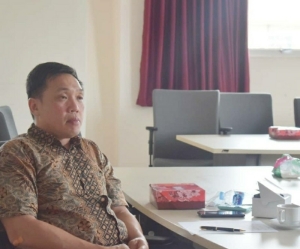 Dewan Minta Disdukcapil Sintang Berbenah