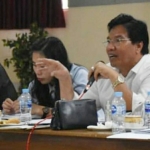 Dewan Ingatkan untuk Tetap Perhatikan Standar Kesehatan Diri