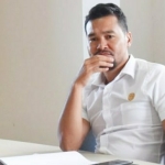 HANI 2022, Rudy Andryas Ajak Semua Elemen Bersatu Lawan Narkoba