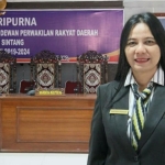Pemkab Sintang Diminta Pastikan Stok Sembako Aman