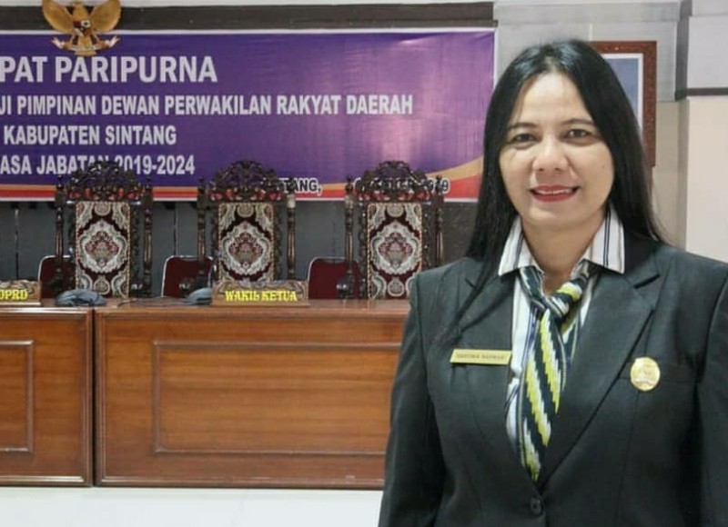 Pemkab Sintang Diminta Pastikan Stok Sembako Aman