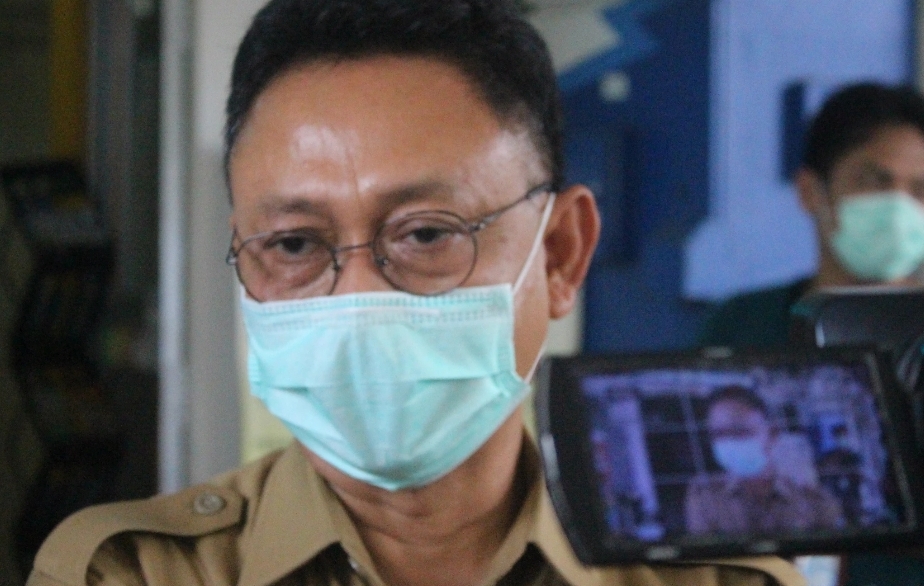 Lebaran Ini, Pemkot Pontianak Tiadakan Open House