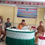 Wabup Askiman Minta Sembako di Kawasan Perbatasan Diperhatikan
