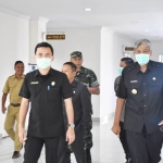 Pasien Covid-19 Membaik