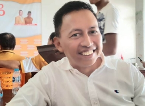 Dewan Harap KTF 2023 Tingkatkan Ekonomi dan Daya Beli Masyarakat