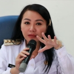 Nama Bupati Landak Dicatut