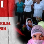 Di Tengah Wabah Covid-19, Malaysia Akan Deportasi 20 Ribu TKI