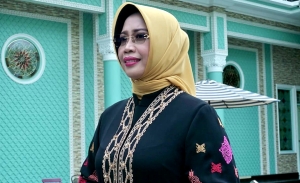 Upaya Pemkab Mempawah Menjaga Kesehatan, Keselamatan dan Ekonomi Rakyatnya di Tengah Pandemi Covid-19