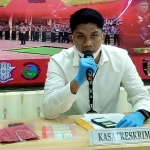 Polres Mempawah Imbau Waspada Aksi Kejahatan di Tengah Pandemi Corona