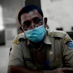 Empat OTG Sembuh, Mempawah Kembali Zero Positif Covid-19