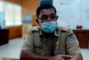 Kabar Baik! 6 Pasien Positif Covid-19 di Mempawah Sembuh
