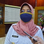 Mempawah Siapkan Rp120 Miliar untuk Perangi Covid-19