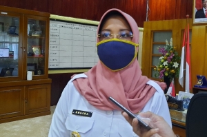 Berharap Eksekutif dan Legislatif Kompak Membangun Mempawah