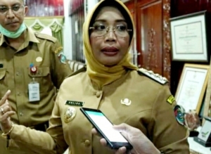 Penanganan Covid-19 dari Mendagri, Pemkab Mempawah Fokus Pada Tiga Aspek