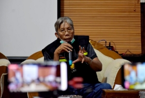 Bertambah 2 Kasus, Total Konfirmasi Positif Covid-19 di Sintang jadi 4 Orang