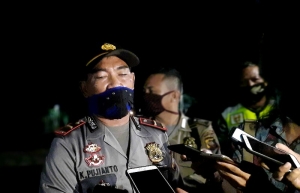 Akhirnya, 10 Warga Pendatang Angkat Kaki dari Desa Antibar