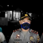 Khawatir Sebar Virus Corona, Kapolsek Minta 10 Warga Pendatang Tinggalkan Desa Antibar