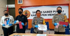 Diduga Tak Amanah, Pengurus Yayasan Bustanul Ulum “Sunat” Dana Bansos Lansia