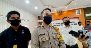 Dugaan Pungli Bansos Lansia, Polres Mempawah Periksa 8 Pengurus Yayasan Bustanul Ulum dan Puluhan Lansia