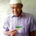 Jadi Peserta JKN-KIS, Zulkarnaen Raih Manfaat Jutaan Rupiah