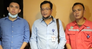 PT WIKA Pastikan 26 Pekerja Kontak Langsung dengan PR dalam Kondisi Sehat