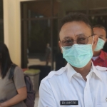 Minta Lurah Verifikasi Data Warga Miskin