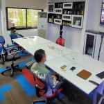 Pontianak Masuk 10 Besar Survei Penilaian Integritas