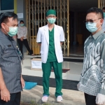 Edi Motivasi Pasien Covid-19